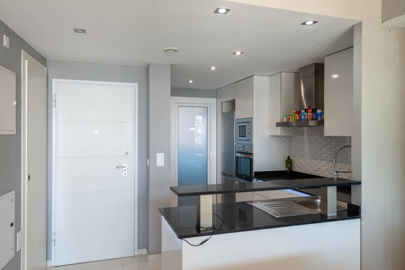 2 slaapkamer Appartement Te koop 2 slaapkamer Appartement Te koop