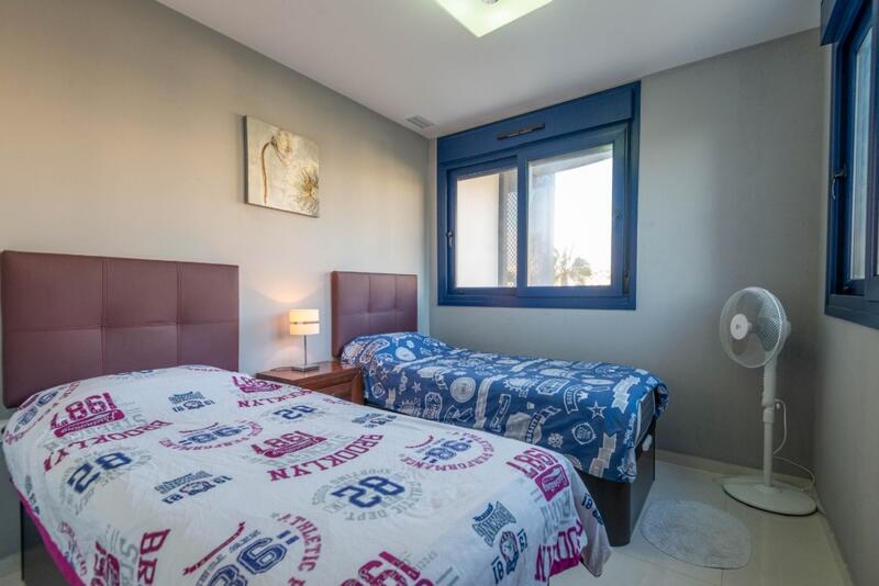 2 slaapkamer Appartement Te koop 2 slaapkamer Appartement Te koop