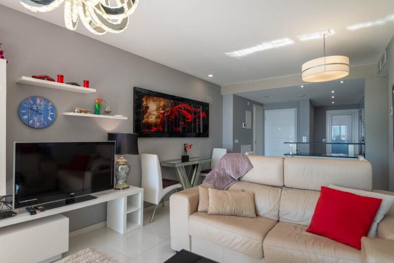 2 slaapkamer Appartement Te koop 2 slaapkamer Appartement Te koop