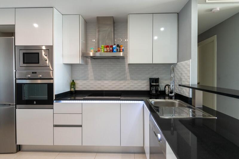 2 slaapkamer Appartement Te koop 2 slaapkamer Appartement Te koop