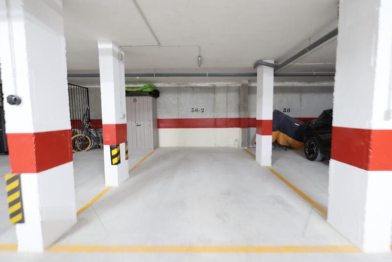 2 slaapkamer Appartement Te koop 2 slaapkamer Appartement Te koop