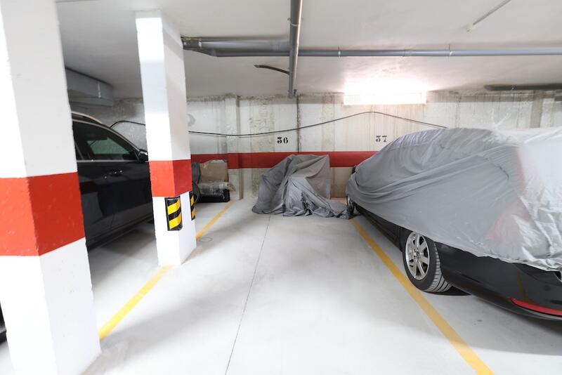 2 slaapkamer Appartement Te koop 2 slaapkamer Appartement Te koop