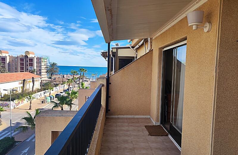 Appartement Te koop in La Mata, Alicante