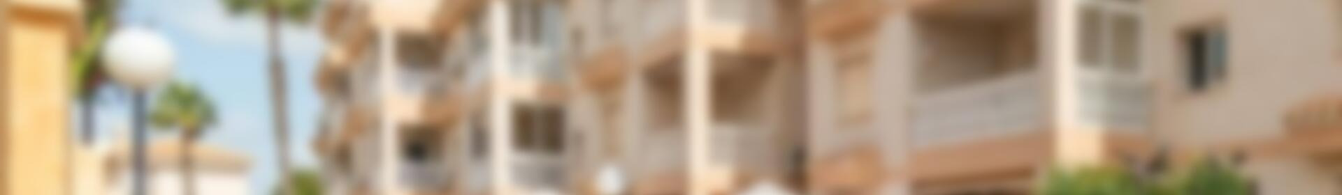 3 Schlafzimmer Appartement zu verkaufen