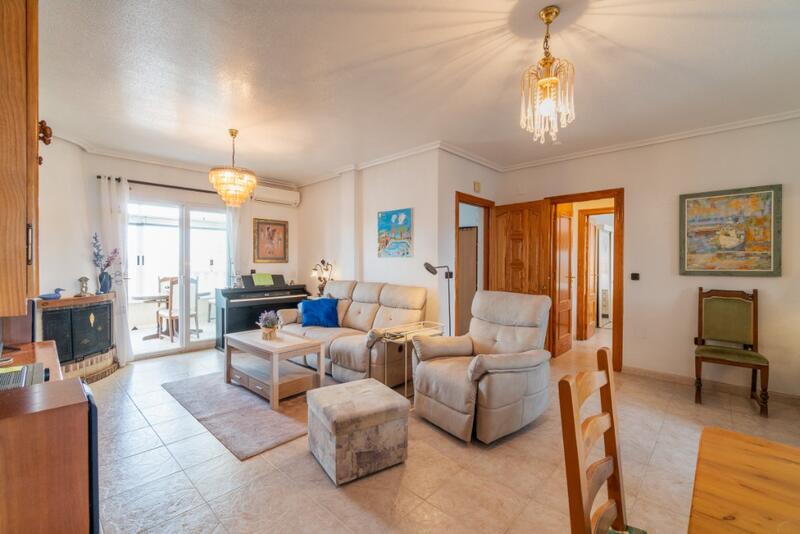 3 Schlafzimmer Appartement zu verkaufen 3 Schlafzimmer Appartement zu verkaufen