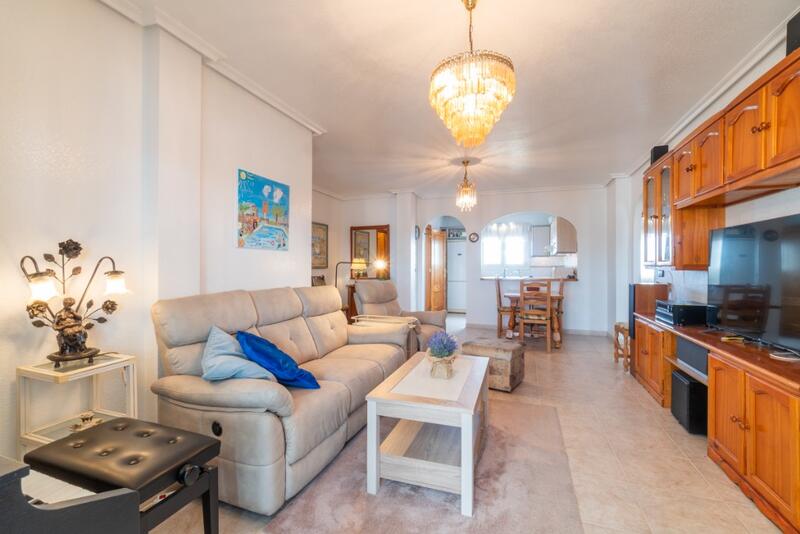 3 Schlafzimmer Appartement zu verkaufen 3 Schlafzimmer Appartement zu verkaufen