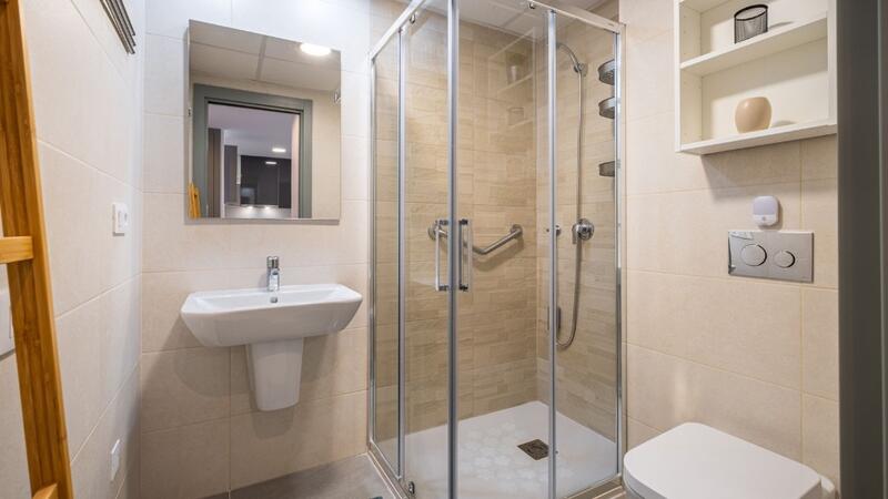 2 Schlafzimmer Appartement zu verkaufen 2 Schlafzimmer Appartement zu verkaufen