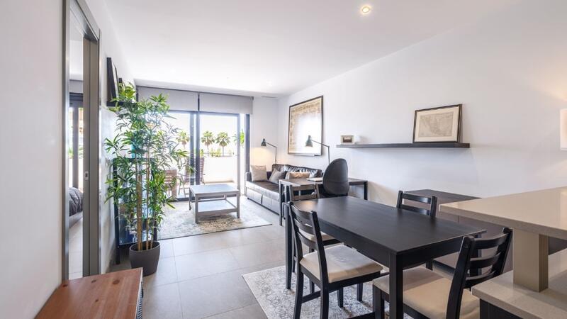 2 Schlafzimmer Appartement zu verkaufen 2 Schlafzimmer Appartement zu verkaufen