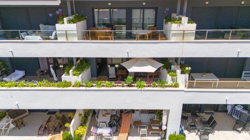 2 Schlafzimmer Appartement zu verkaufen 2 Schlafzimmer Appartement zu verkaufen