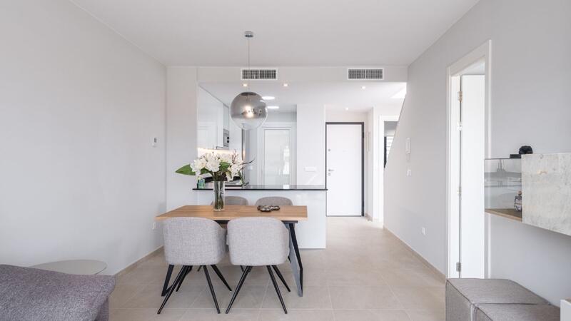 2 soveværelse Lejlighed til salg 2 soveværelse Lejlighed til salg