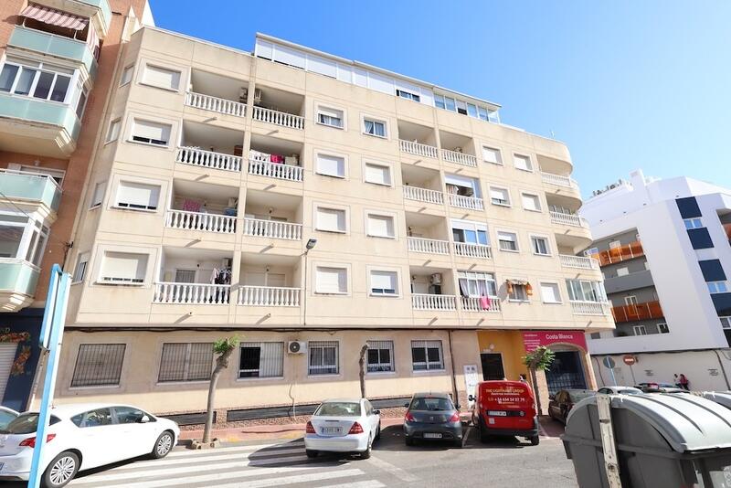 Appartement Te koop in Torrevieja, Alicante