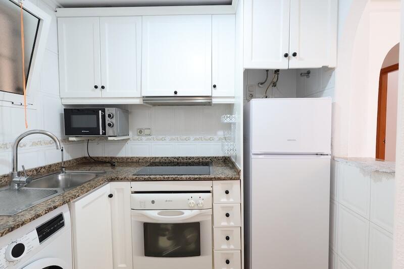 2 slaapkamer Appartement Te koop 2 slaapkamer Appartement Te koop