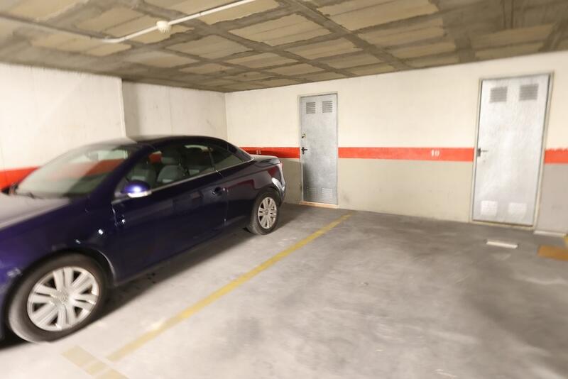 2 slaapkamer Appartement Te koop 2 slaapkamer Appartement Te koop