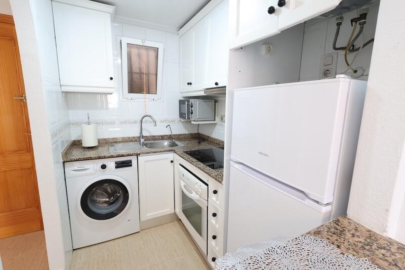 2 slaapkamer Appartement Te koop 2 slaapkamer Appartement Te koop