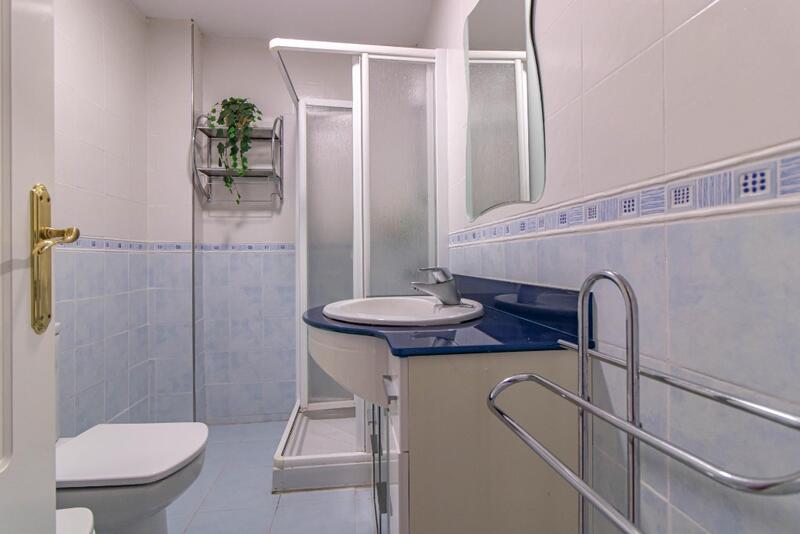 1 Schlafzimmer Appartement zu verkaufen 1 Schlafzimmer Appartement zu verkaufen