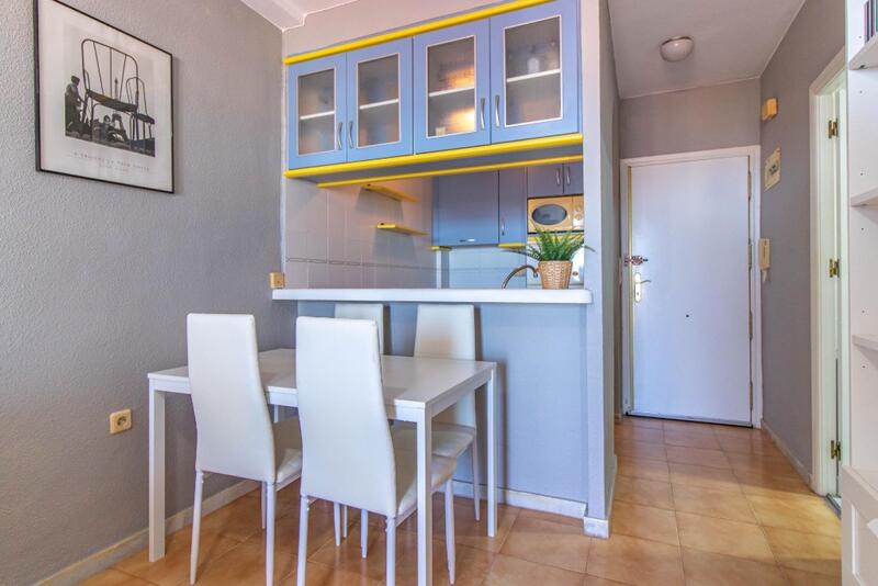 1 Schlafzimmer Appartement zu verkaufen 1 Schlafzimmer Appartement zu verkaufen