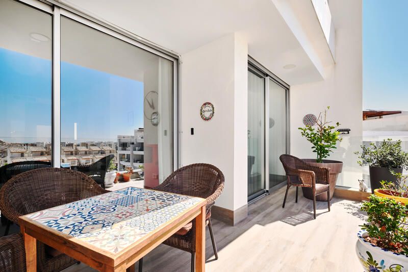 Appartement Te koop in Orihuela Costa, Alicante