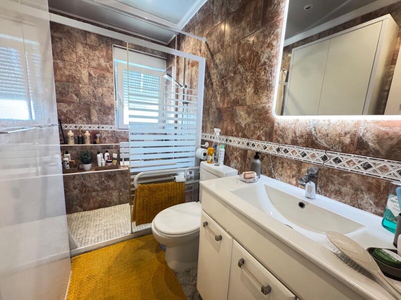 4 soveværelse Villa til salg