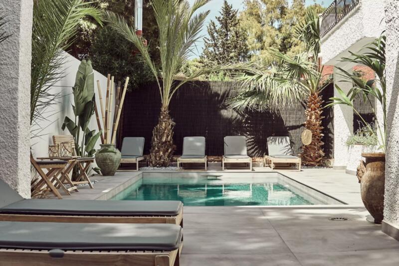 вилла продается в Punta Prima, Alicante