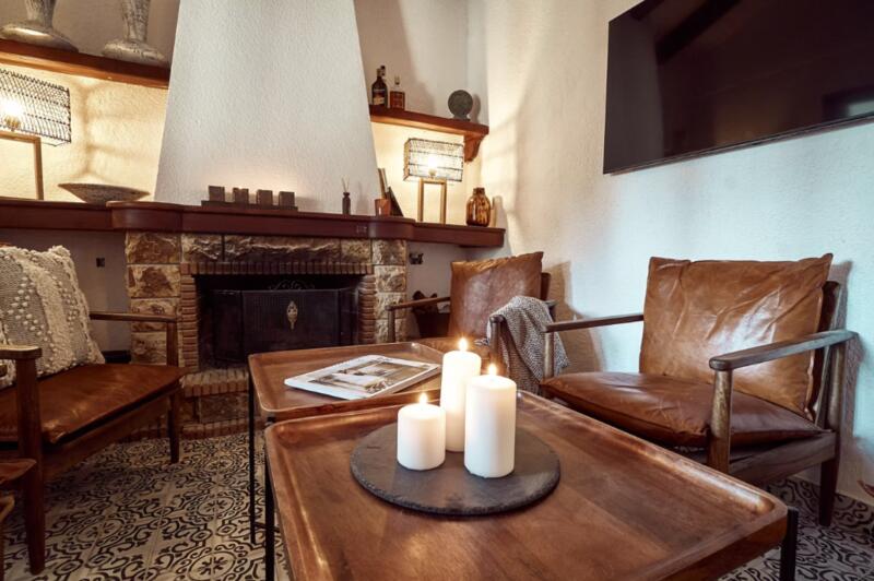 5 Schlafzimmer Villa zu verkaufen