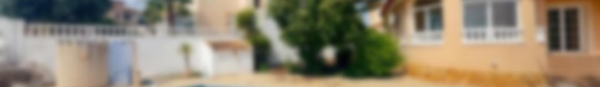 3 slaapkamer Villa Te koop