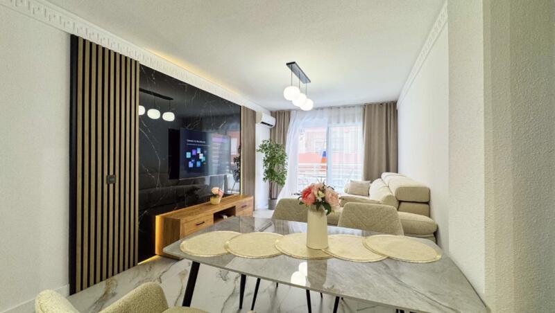 4 Cuarto Apartamento en venta 4 Cuarto Apartamento en venta