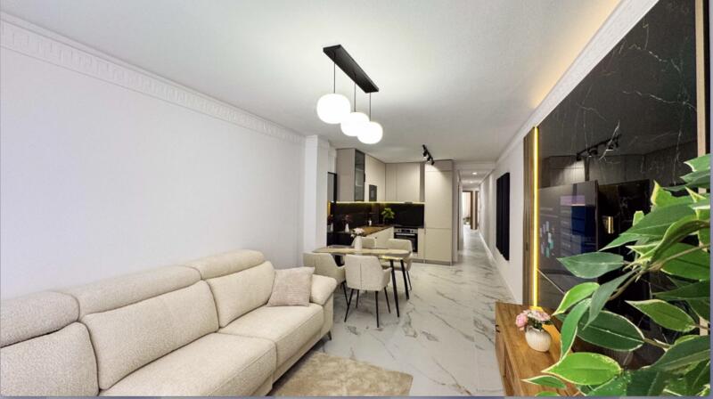 4 Cuarto Apartamento en venta 4 Cuarto Apartamento en venta