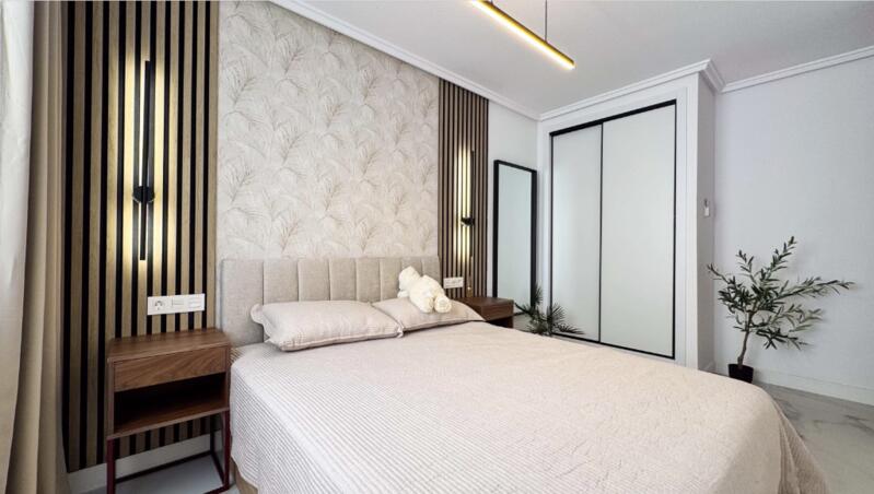 4 Cuarto Apartamento en venta 4 Cuarto Apartamento en venta