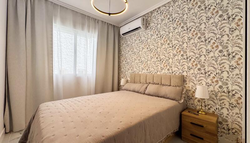 4 Cuarto Apartamento en venta 4 Cuarto Apartamento en venta