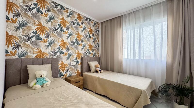 4 Cuarto Apartamento en venta 4 Cuarto Apartamento en venta