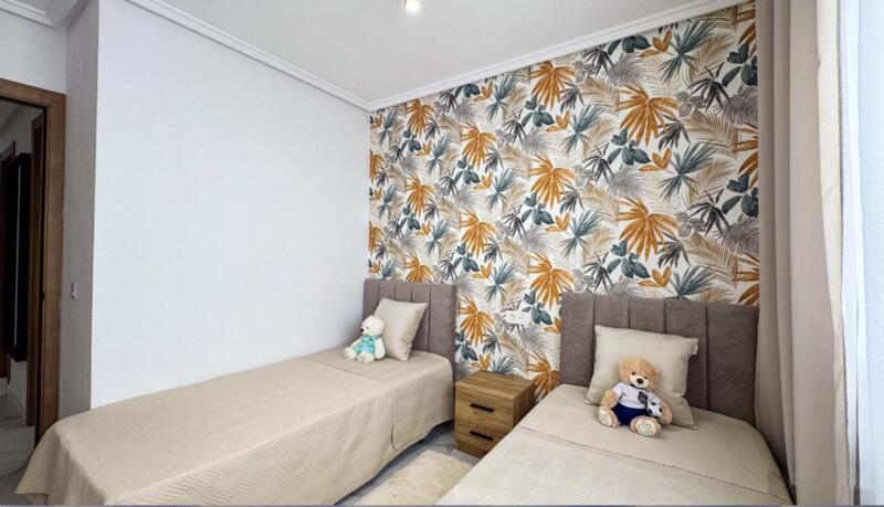 4 Cuarto Apartamento en venta 4 Cuarto Apartamento en venta