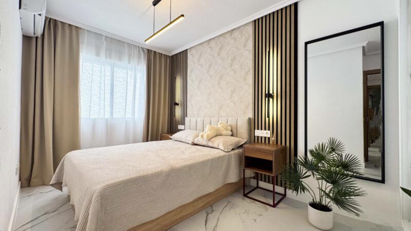 4 Cuarto Apartamento en venta 4 Cuarto Apartamento en venta