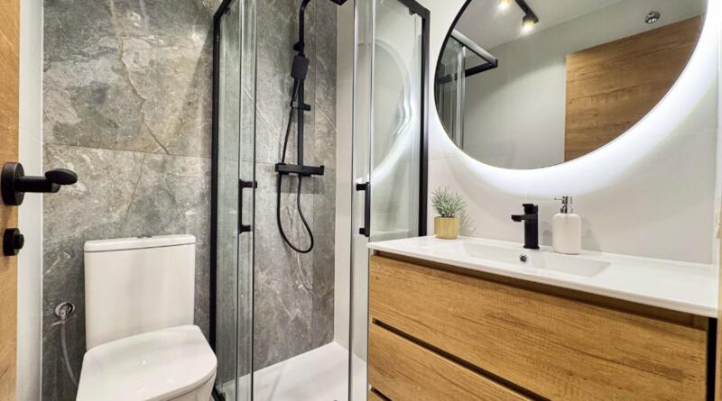 4 Cuarto Apartamento en venta 4 Cuarto Apartamento en venta