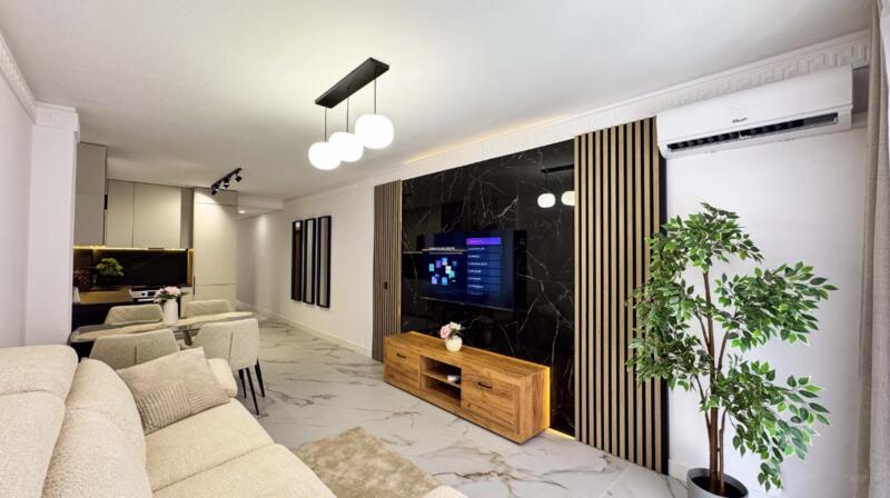 4 Cuarto Apartamento en venta 4 Cuarto Apartamento en venta