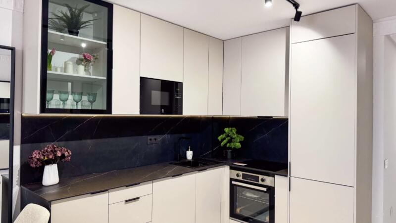 4 Cuarto Apartamento en venta 4 Cuarto Apartamento en venta