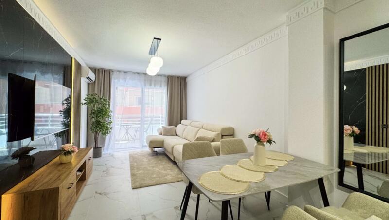 4 Cuarto Apartamento en venta 4 Cuarto Apartamento en venta