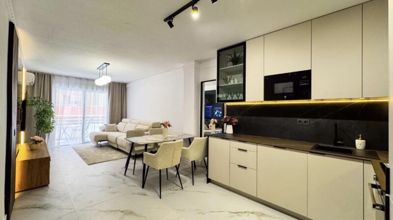 4 Cuarto Apartamento en venta 4 Cuarto Apartamento en venta