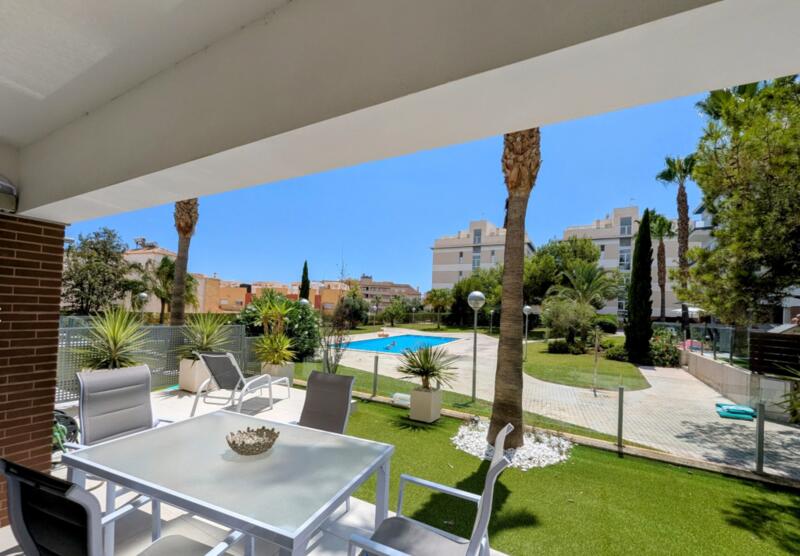 Appartement zu verkaufen in Orihuela Costa, Alicante
