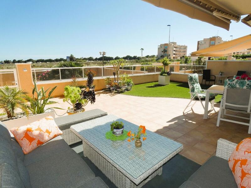 3 Cuarto Apartamento en venta