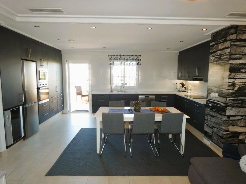 3 Cuarto Apartamento en venta