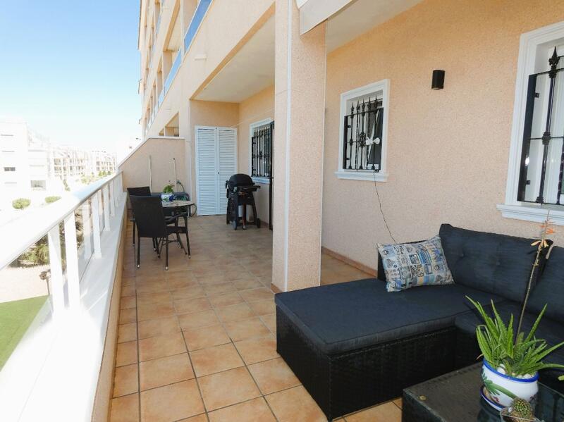3 Cuarto Apartamento en venta