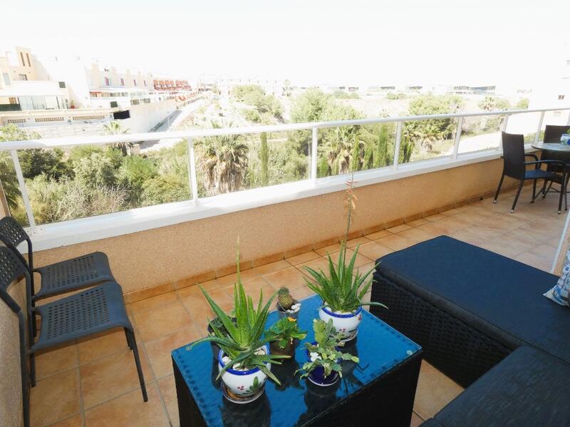 3 Cuarto Apartamento en venta