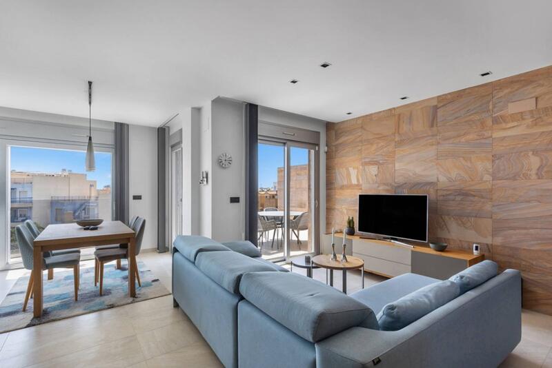 3 bedroom Apartment for sale