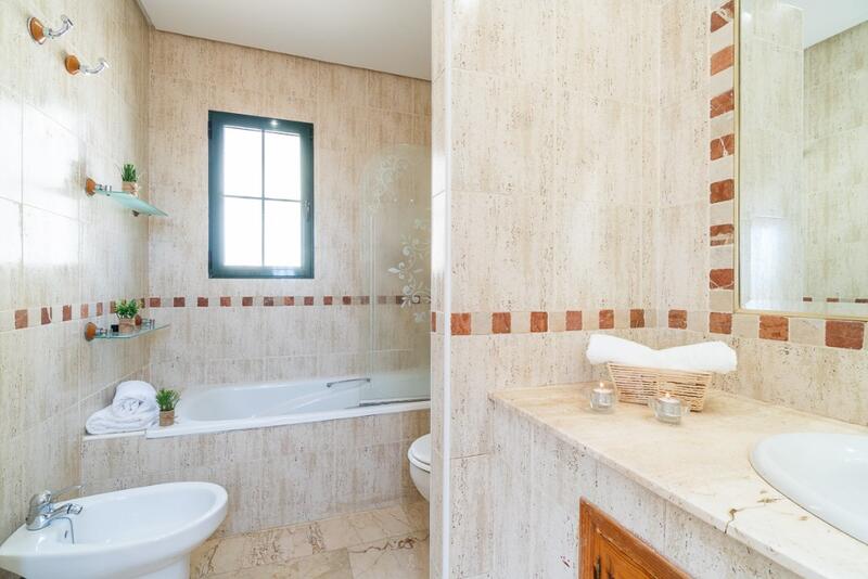 3 soverom Villa til salgs 3 soverom Villa til salgs