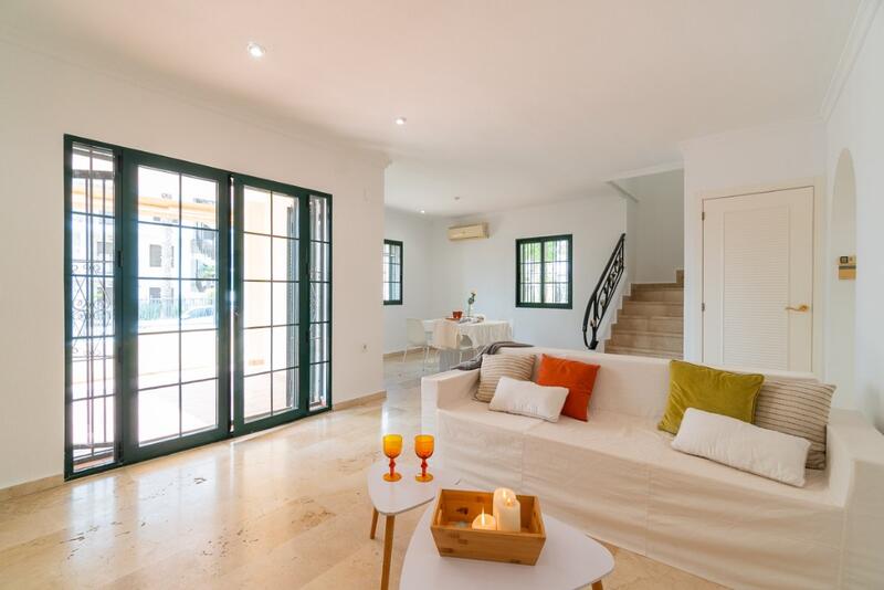 3 soverom Villa til salgs 3 soverom Villa til salgs