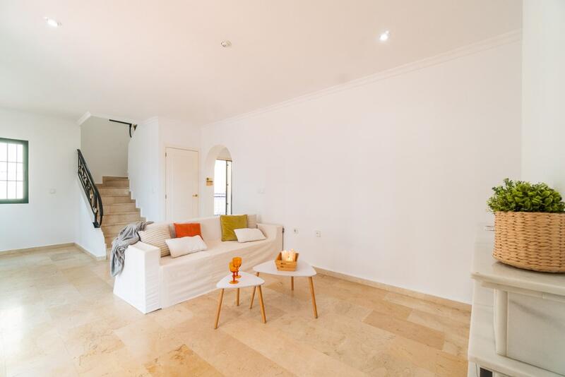 3 soverom Villa til salgs 3 soverom Villa til salgs