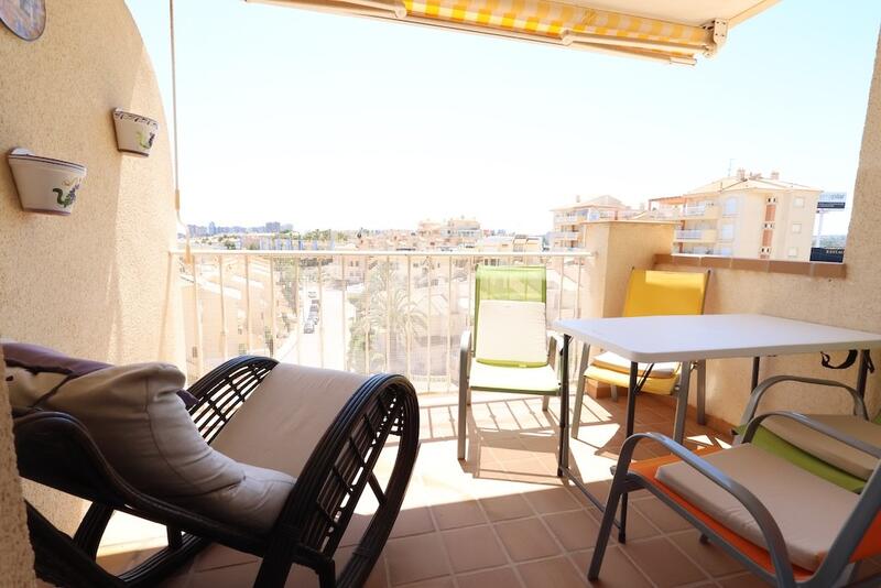 3 bedroom Apartment for sale