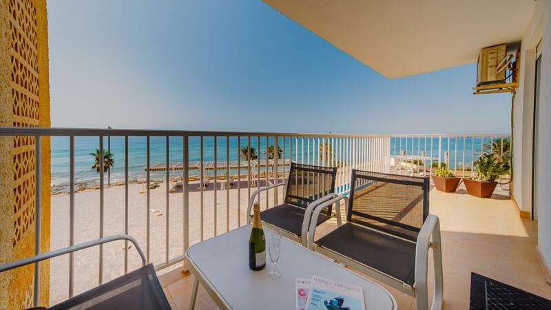 Appartement zu verkaufen in Torrevieja, Alicante