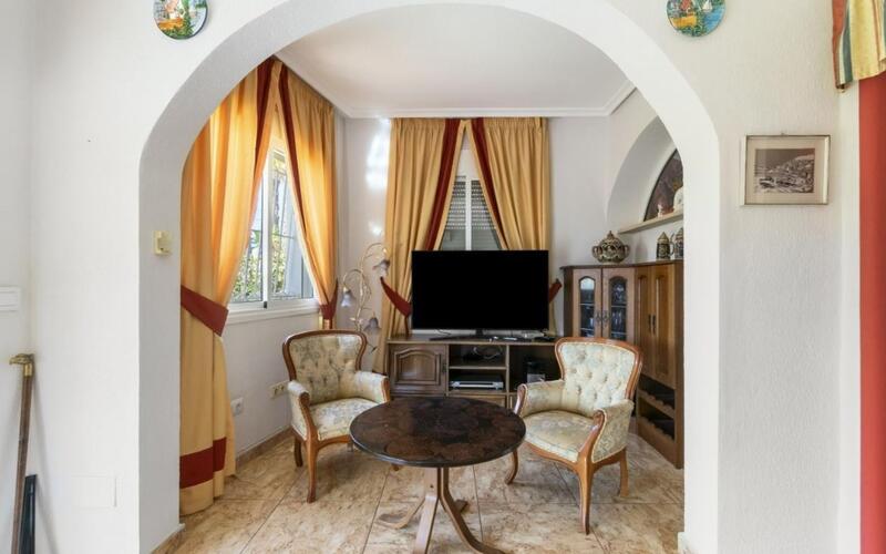 3 sovrum Villa till salu 3 sovrum Villa till salu