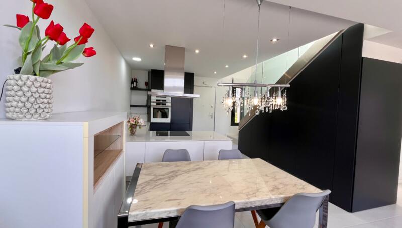 3 soverom Villa til salgs 3 soverom Villa til salgs